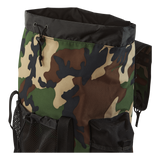 Obsten Roothed 32l Camo