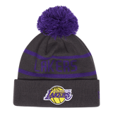 Lakers Booble Beanie