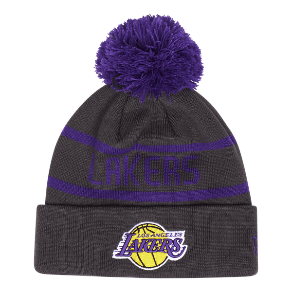 Lakers Booble Beanie