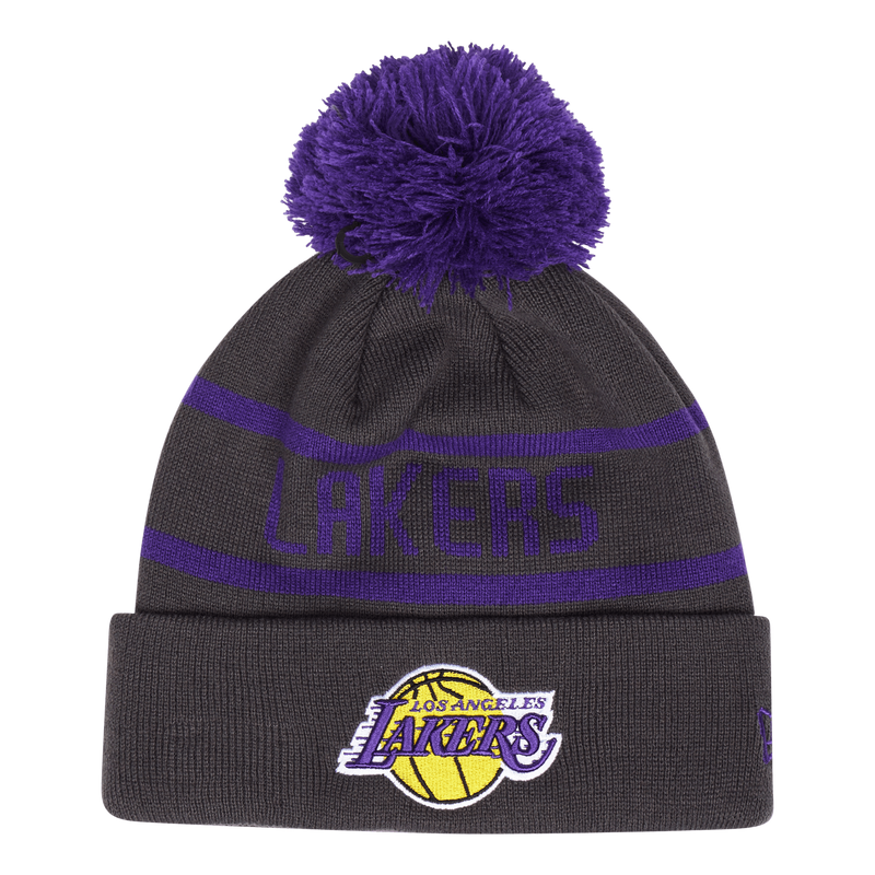Lakers Booble Beanie