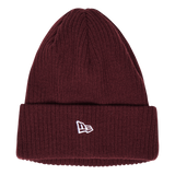 New Era Cuff Beanie