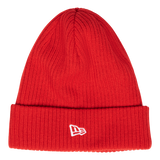 NEW ERA Colour Cuff Beanie