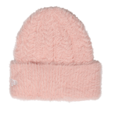 Wmns Fluffy Beanie Newera