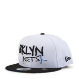 NETS M 9FIFTY NBA CE 22
