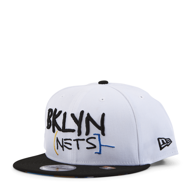 NETS M 9FIFTY NBA CE 22