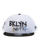 NETS M 9FIFTY NBA CE 22