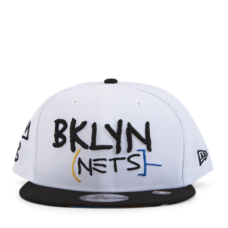 NETS M 9FIFTY NBA CE 22