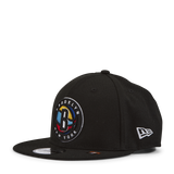 NETS M 9FIFTY NBA CE 22 ALT