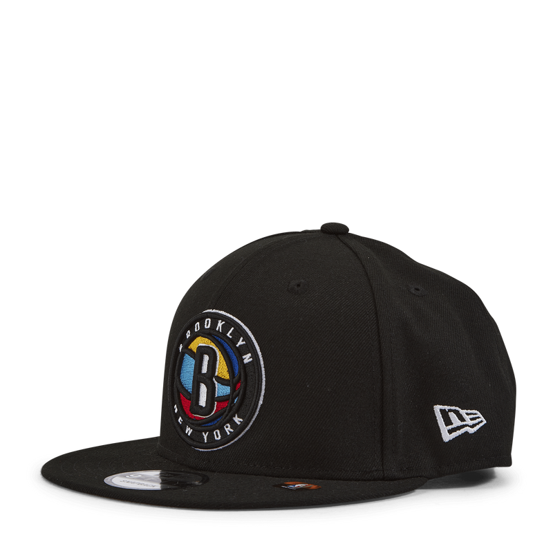 NETS M 9FIFTY NBA CE 22 ALT
