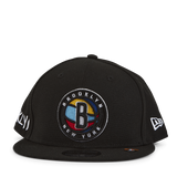 NETS M 9FIFTY NBA CE 22 ALT