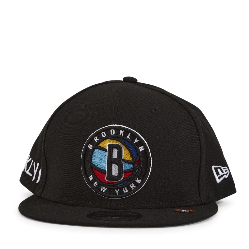 NETS M 9FIFTY NBA CE 22 ALT