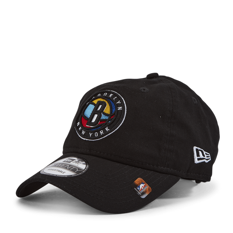 NETS M 9TWENTY NBA CE 22 ALT