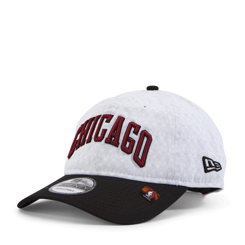BULLS M 9TWENTY NBA CE 22