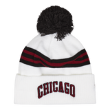 BULLS M KNIT NBA CE 22