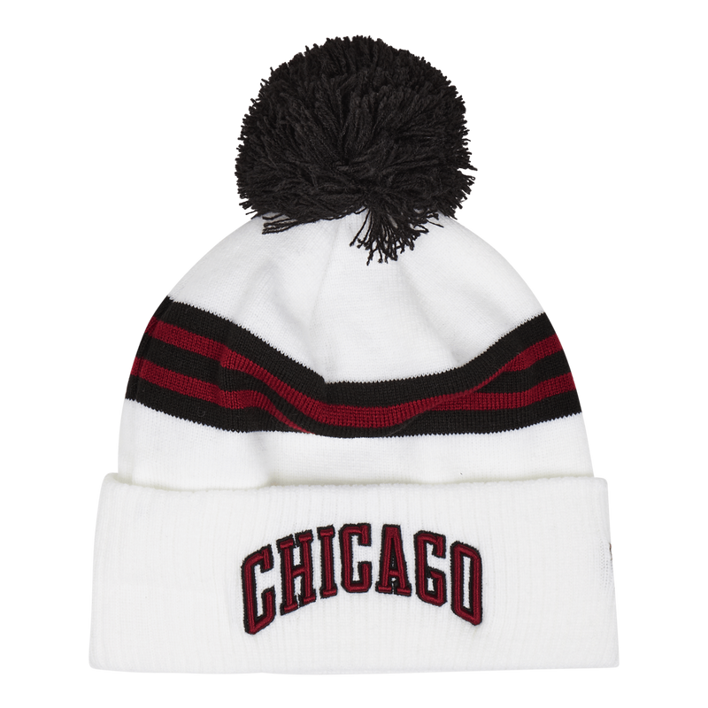 BULLS M KNIT NBA CE 22
