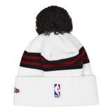 BULLS M KNIT NBA CE 22