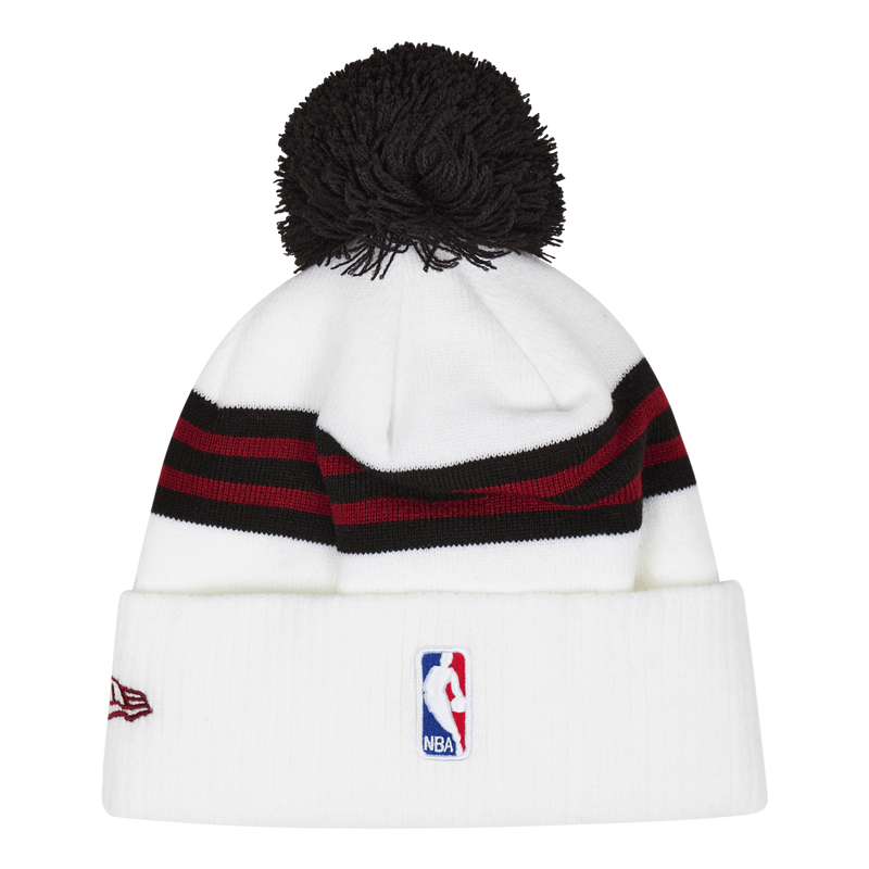 BULLS M KNIT NBA CE 22