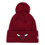 BULLS M KNIT NBA CE 22 ALT