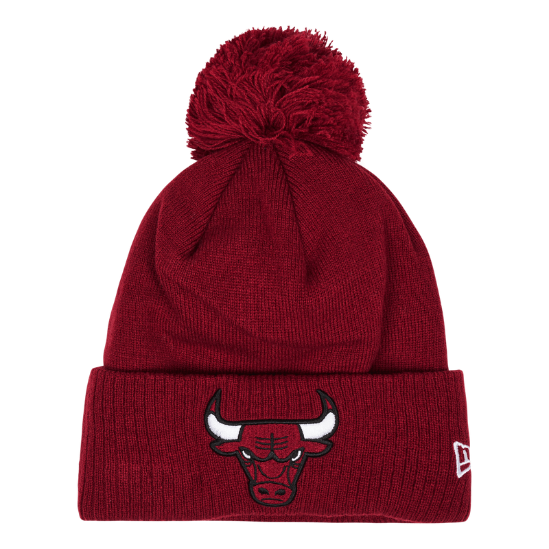 BULLS M KNIT NBA CE 22 ALT