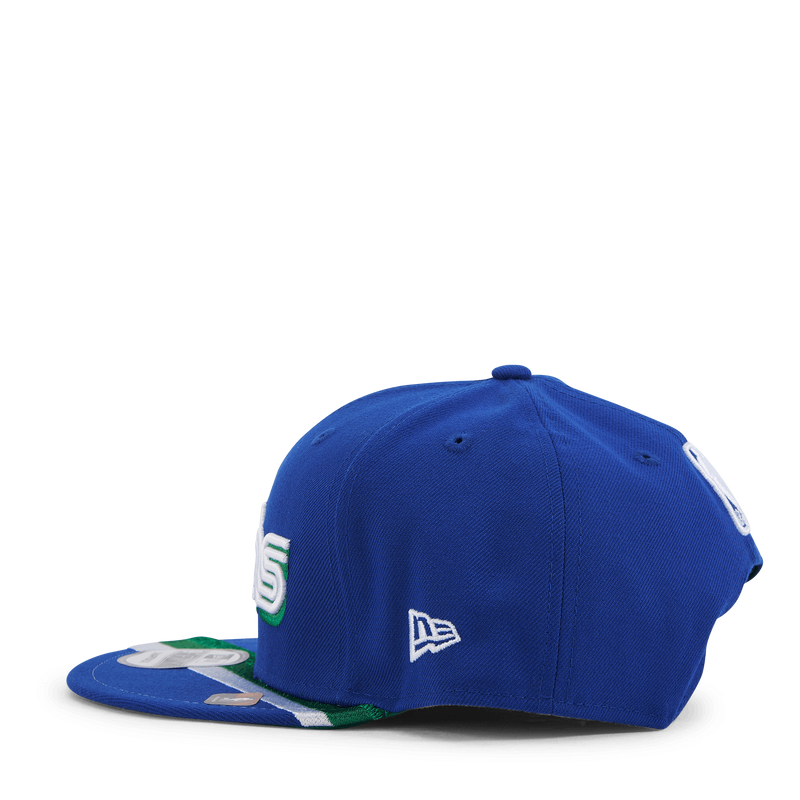 MAVS M 9FIFTY NBA CE 22