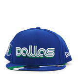 MAVS M 9FIFTY NBA CE 22