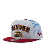 NUGGETS M 9FIFTY NBA CE 22