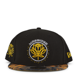 WARRIORS M 9FIFTY NBA CE 22