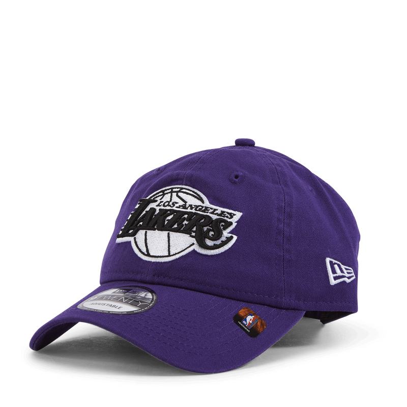 New Era LAKERS M 9TWENTY NBA CE 22 ALT –