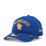 BUCKS M 9TWENTY NBA CE 22