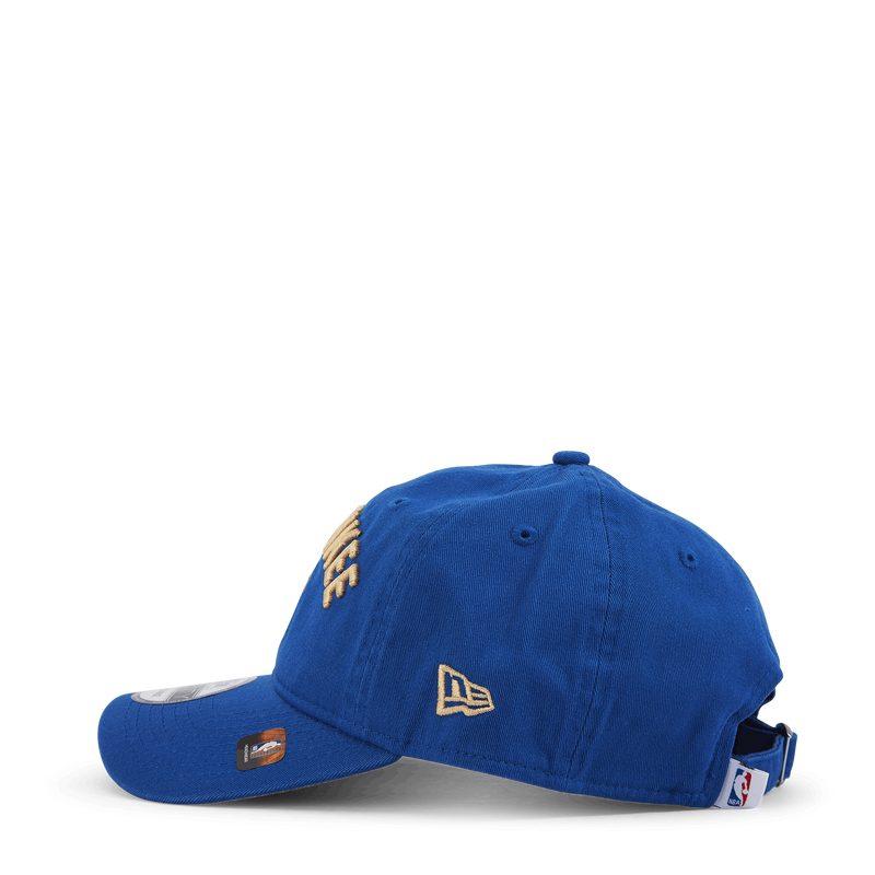 BUCKS M 9TWENTY NBA CE 22
