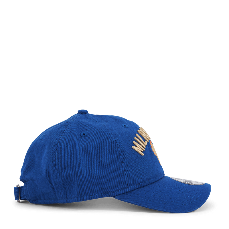 BUCKS M 9TWENTY NBA CE 22