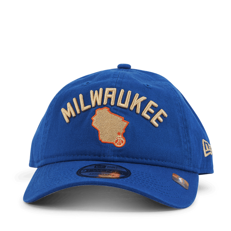 BUCKS M 9TWENTY NBA CE 22