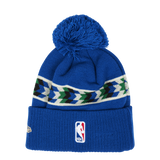 BUCKS M KNIT NBA CE 22