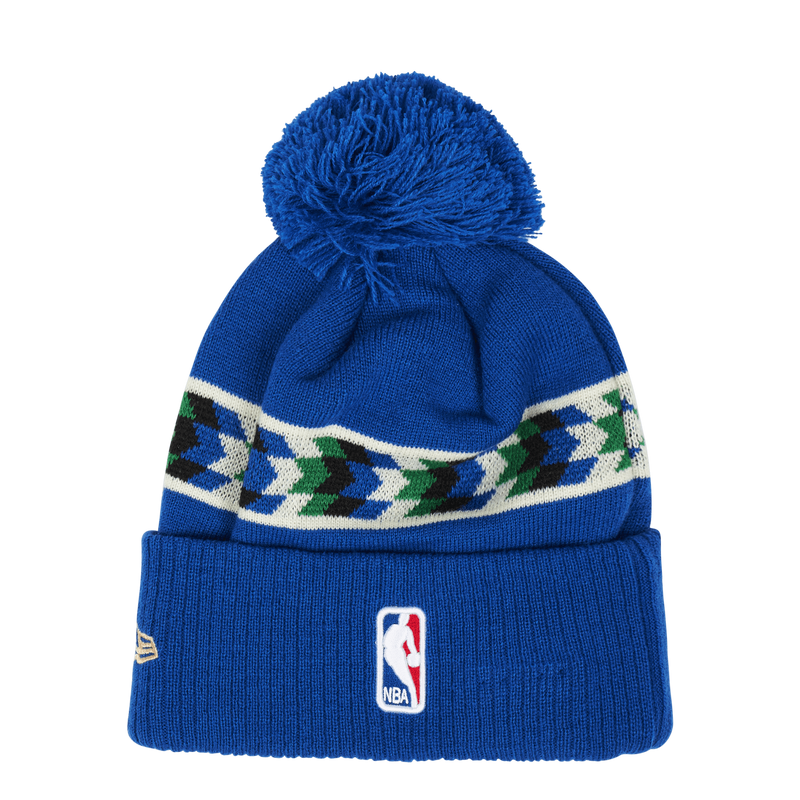 BUCKS M KNIT NBA CE 22