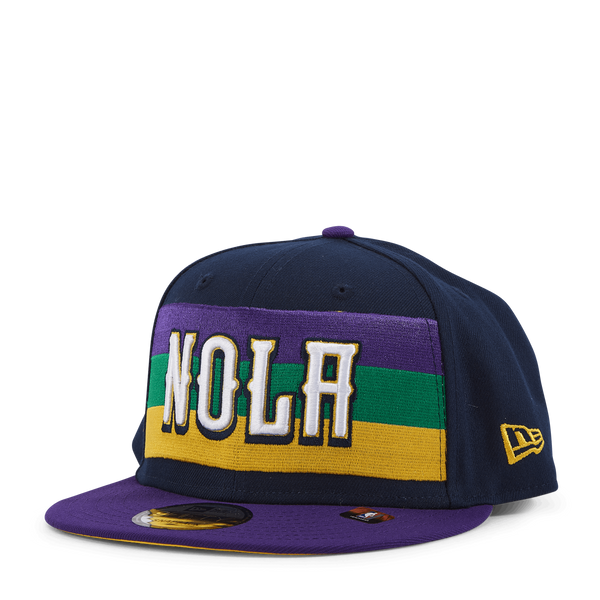 PELICANS M 9FIFTY NBA CE 22