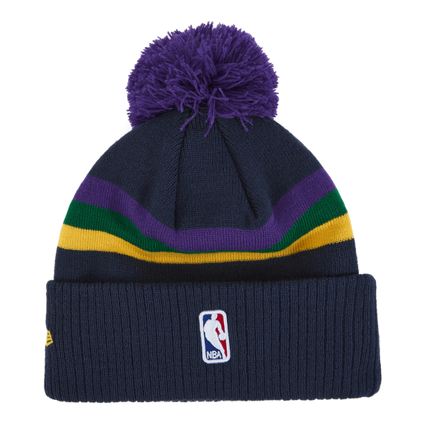 PELICANS M KNIT NBA CE 22