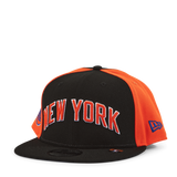 NICKS M 9FIFTY NBA CE 22