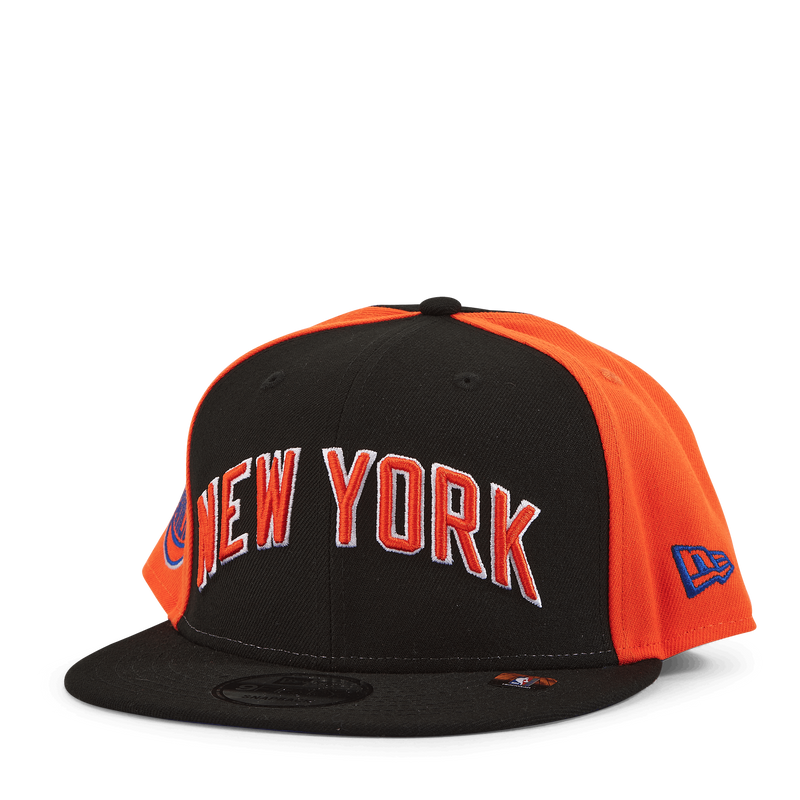 NICKS M 9FIFTY NBA CE 22