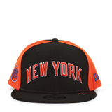 NICKS M 9FIFTY NBA CE 22