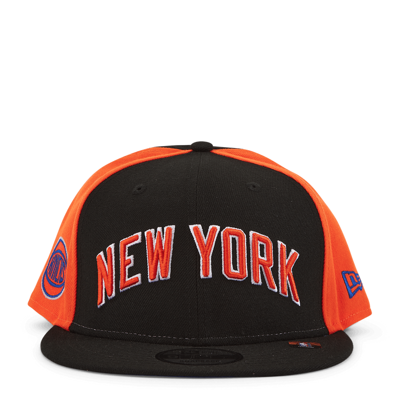 NICKS M 9FIFTY NBA CE 22