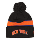 NICKS M KNIT NBA CE 22