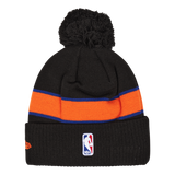 NICKS M KNIT NBA CE 22