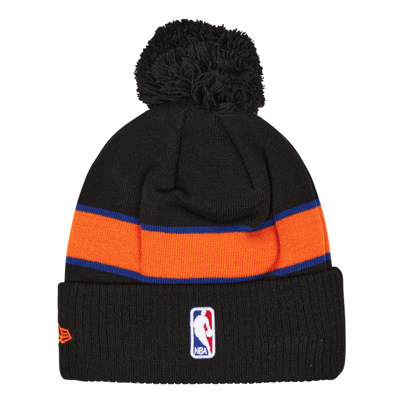 NICKS M KNIT NBA CE 22