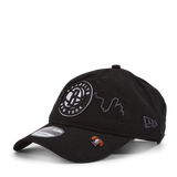 NETS M 9TWENTY NBA TO 22