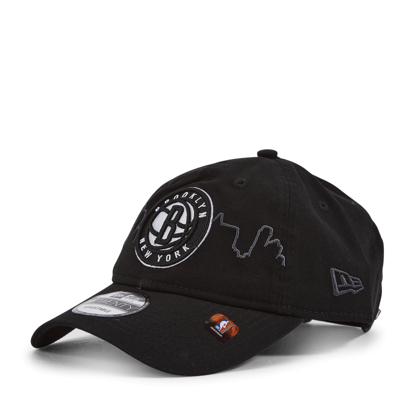 NETS M 9TWENTY NBA TO 22