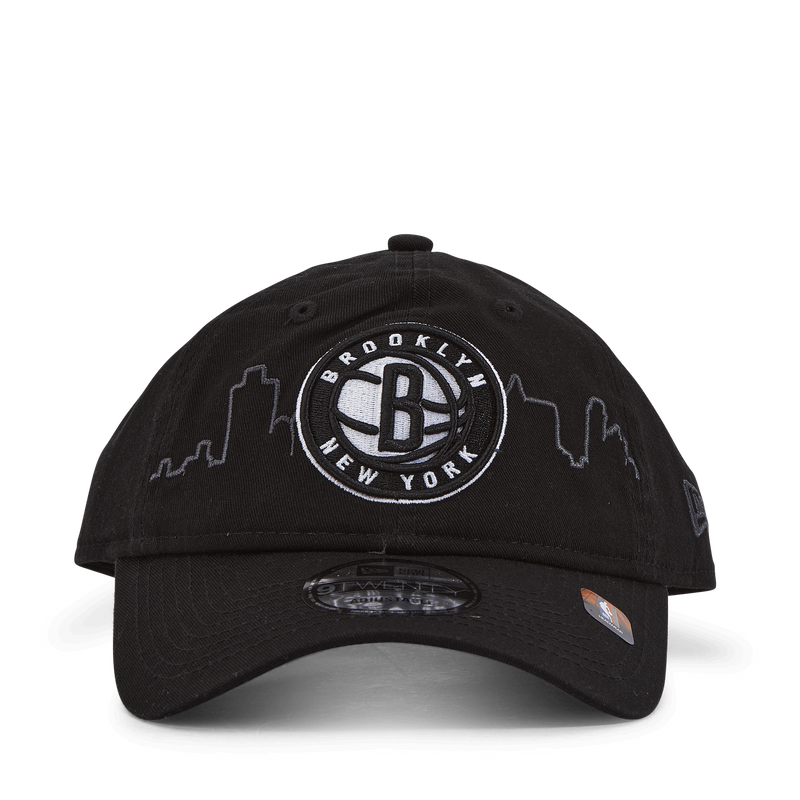 NETS M 9TWENTY NBA TO 22