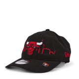 BULLS M 9TWENTY NBA TO 22