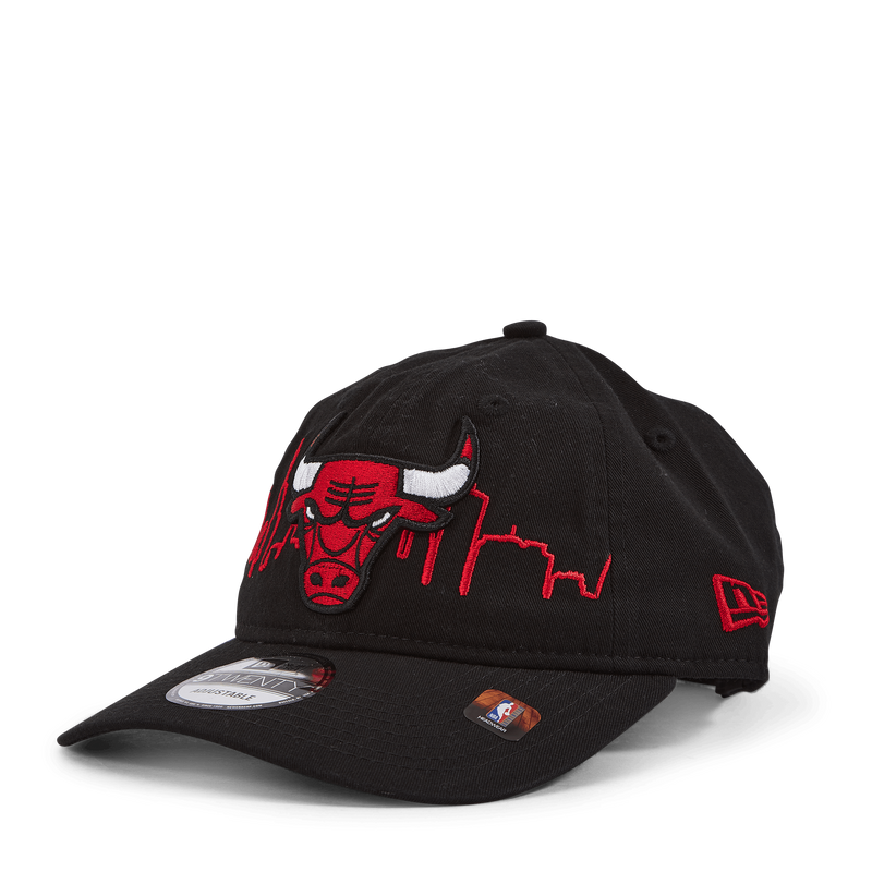 BULLS M 9TWENTY NBA TO 22