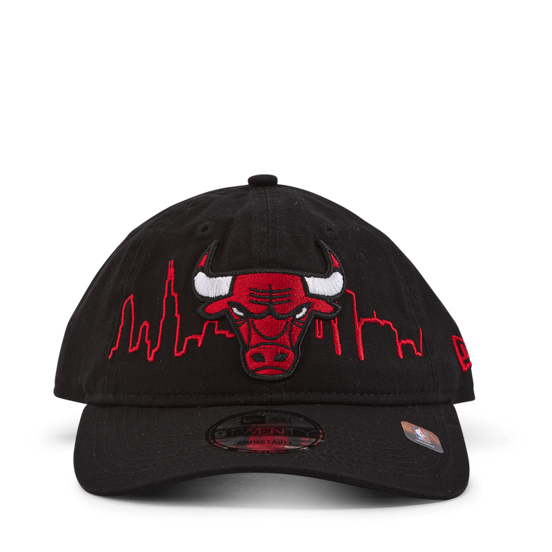 BULLS M 9TWENTY NBA TO 22