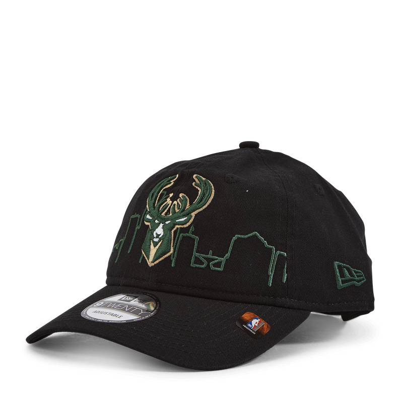 BUCKS M 9TWENTY NBA TO 22